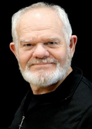 Mark Hadlow